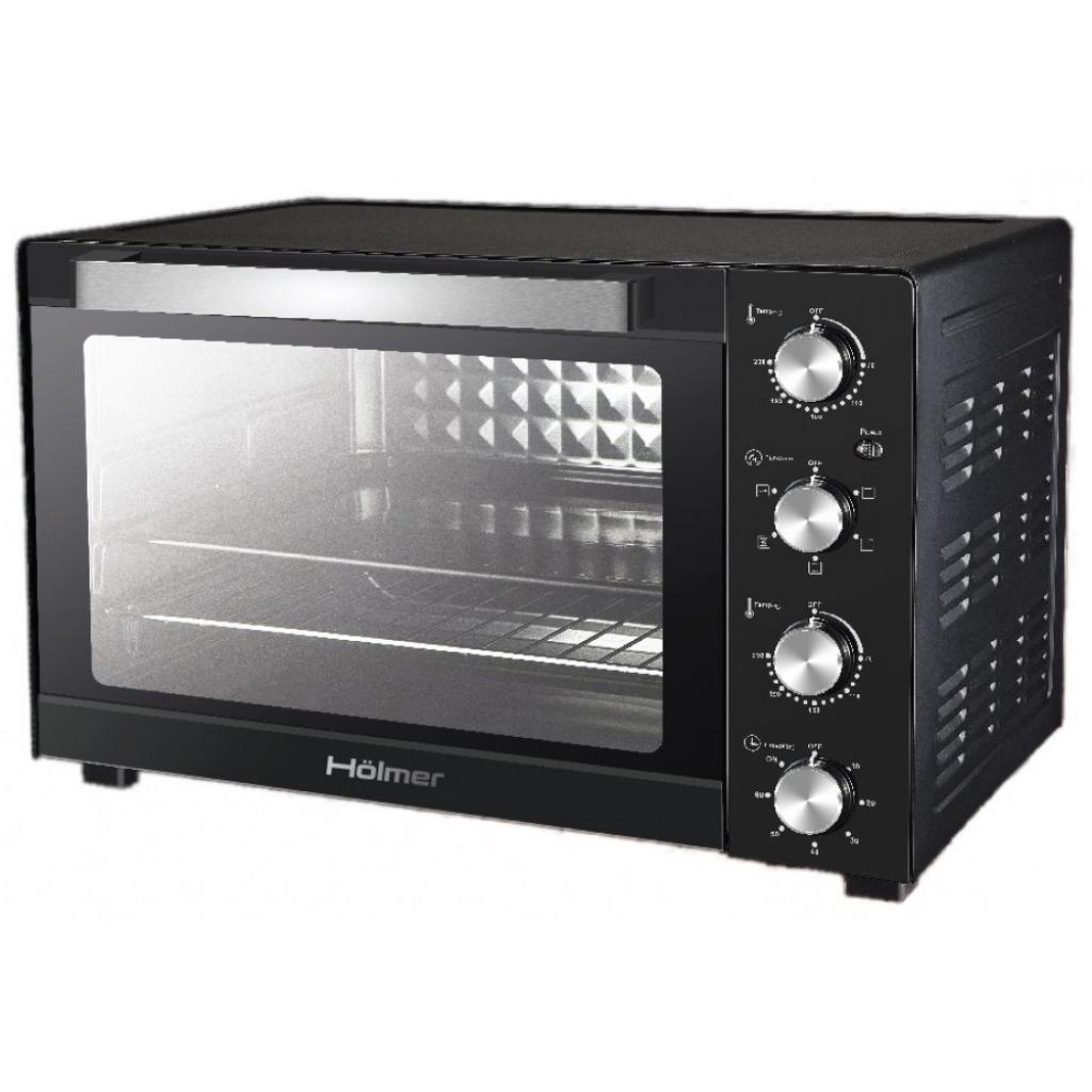 Електропіч Hölmer HEO-245CR - зображення 1