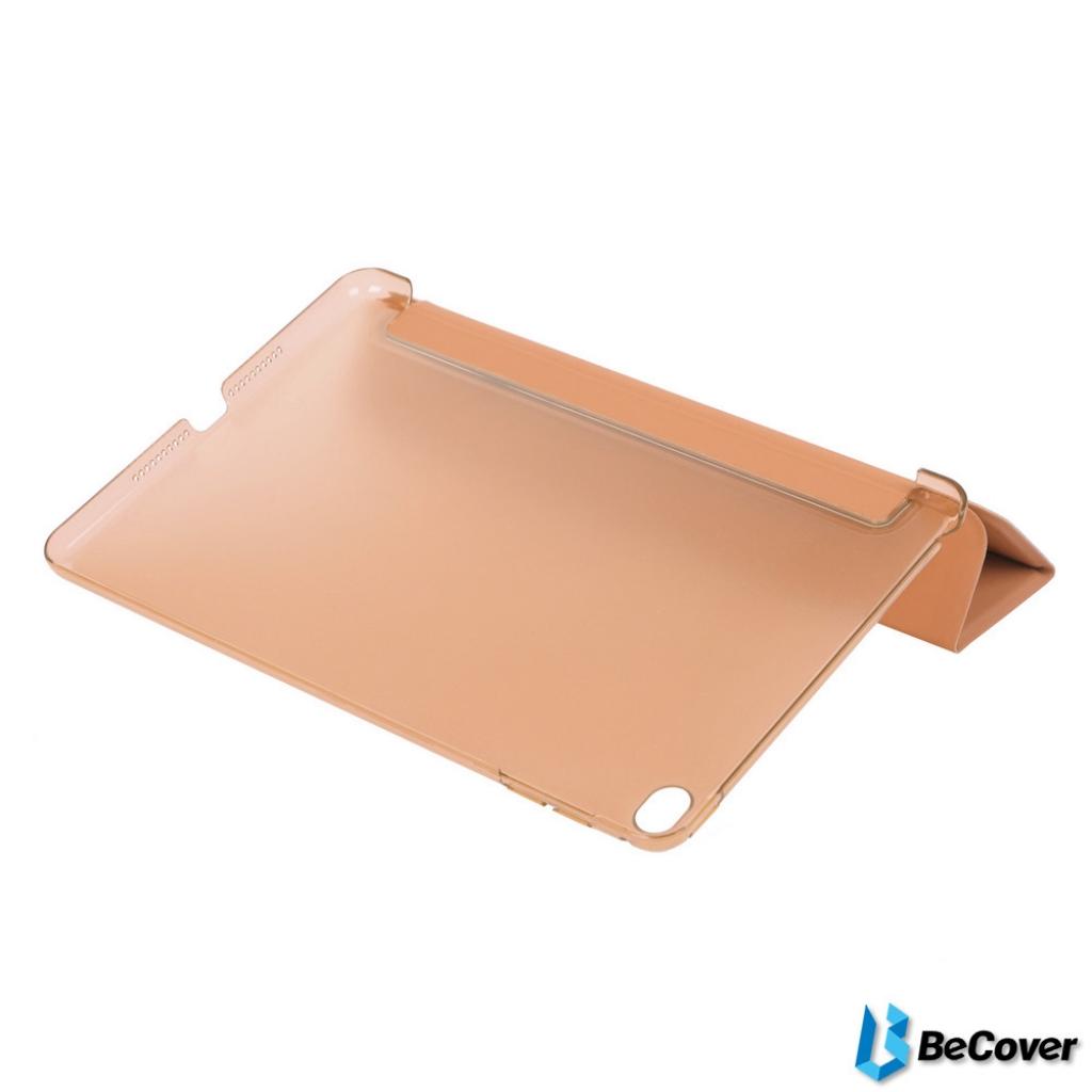 Чохол до планшета BeCover Smart Case Apple iPad mini 4 Rose Gold (702937) - зображення 5