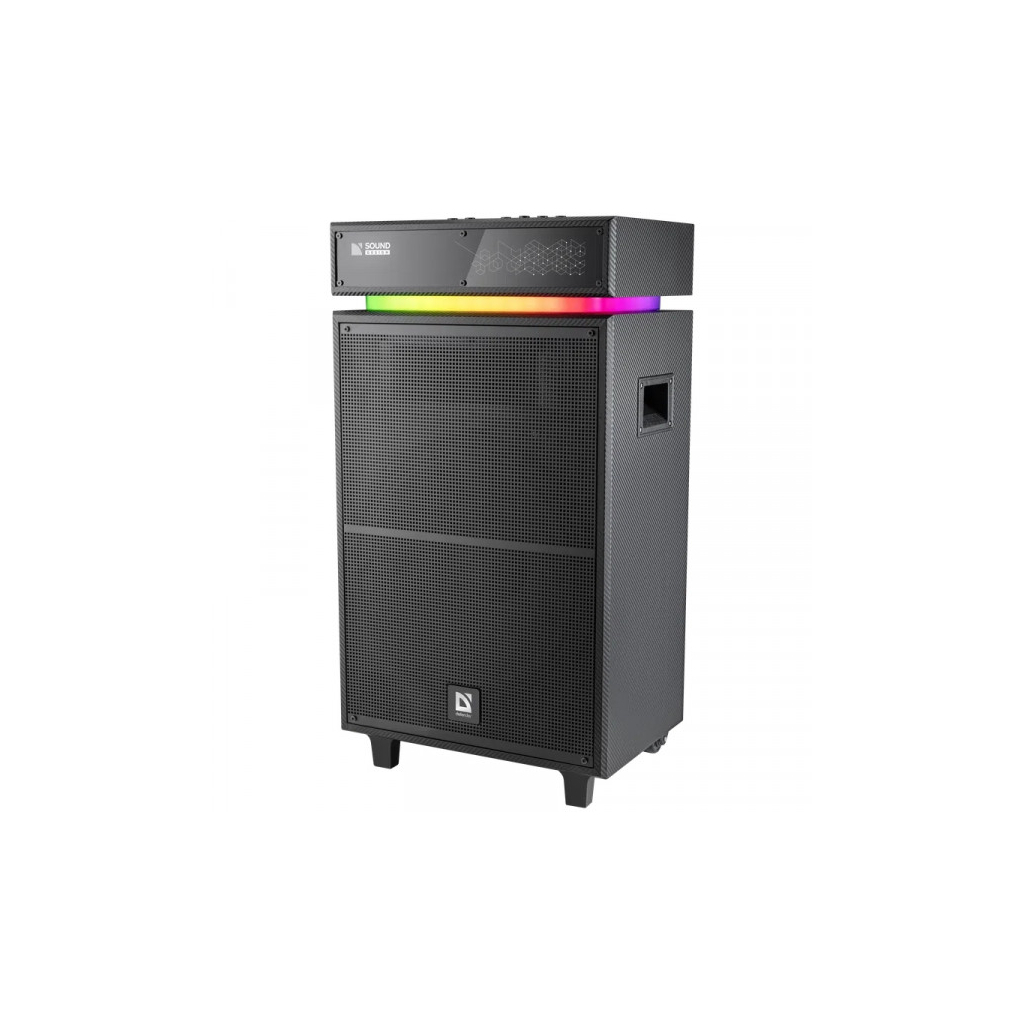 Акустична система Defender Sound Factory (65093) - зображення 2