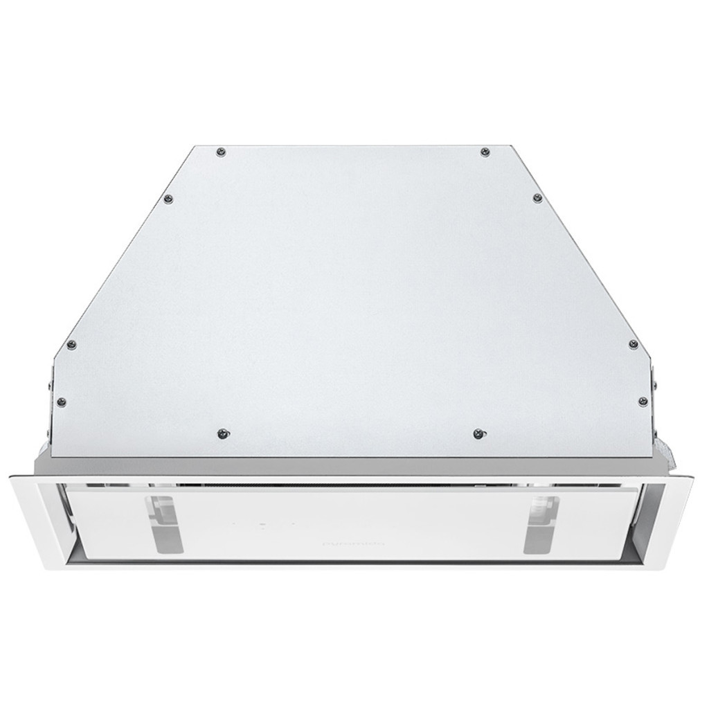 Витяжка кухонна Pyramida ABH 52 SRC (1150) GWH - зображення 8