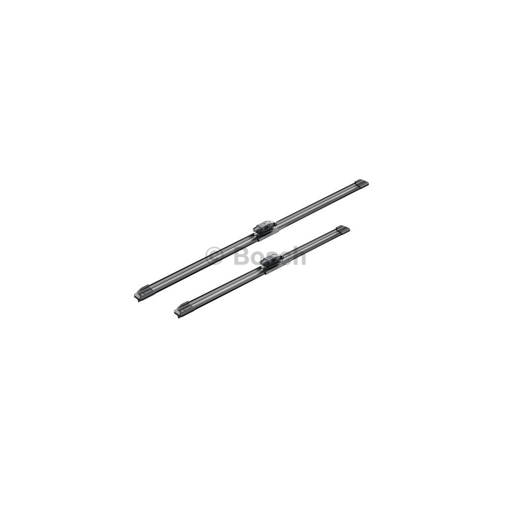 Щітка склоочисника Bosch 3 397 014 312 - зображення 4