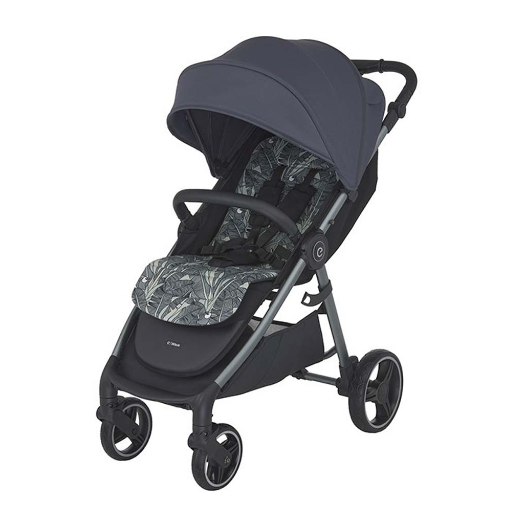 Коляска Espiro WAVE 2023 217 Anthracite Stone (206719) - зображення 1