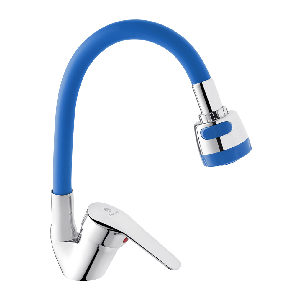 Змішувач Agua Sevilla-C039AZU - зображення 1