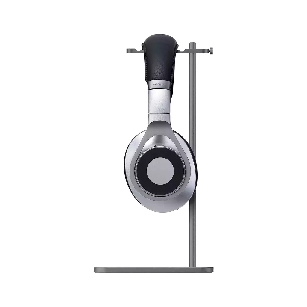 Підставка для гарнітури OfficePro Aluminum Alloys Grey (LS350G) - изображение 5