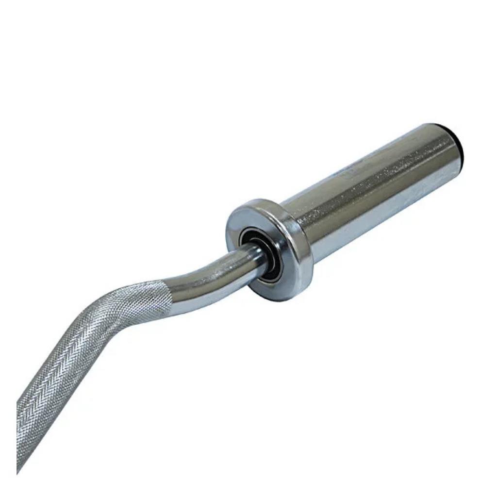 Гриф Stein W-образный с подшипниками (DB0018) - зображення 2