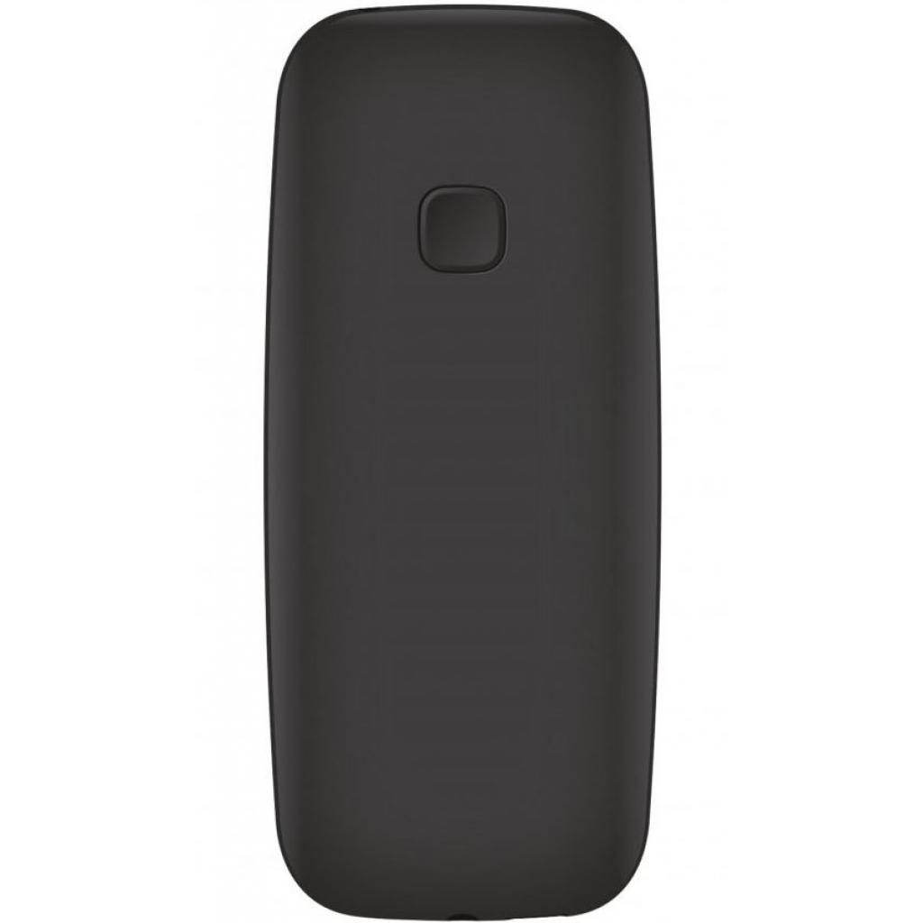 Мобільний телефон Verico Classic A183 Black (4713095608247) - зображення 2