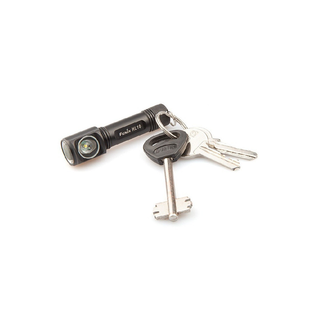 Ліхтар Fenix HL10 Cree XP-E - зображення 4