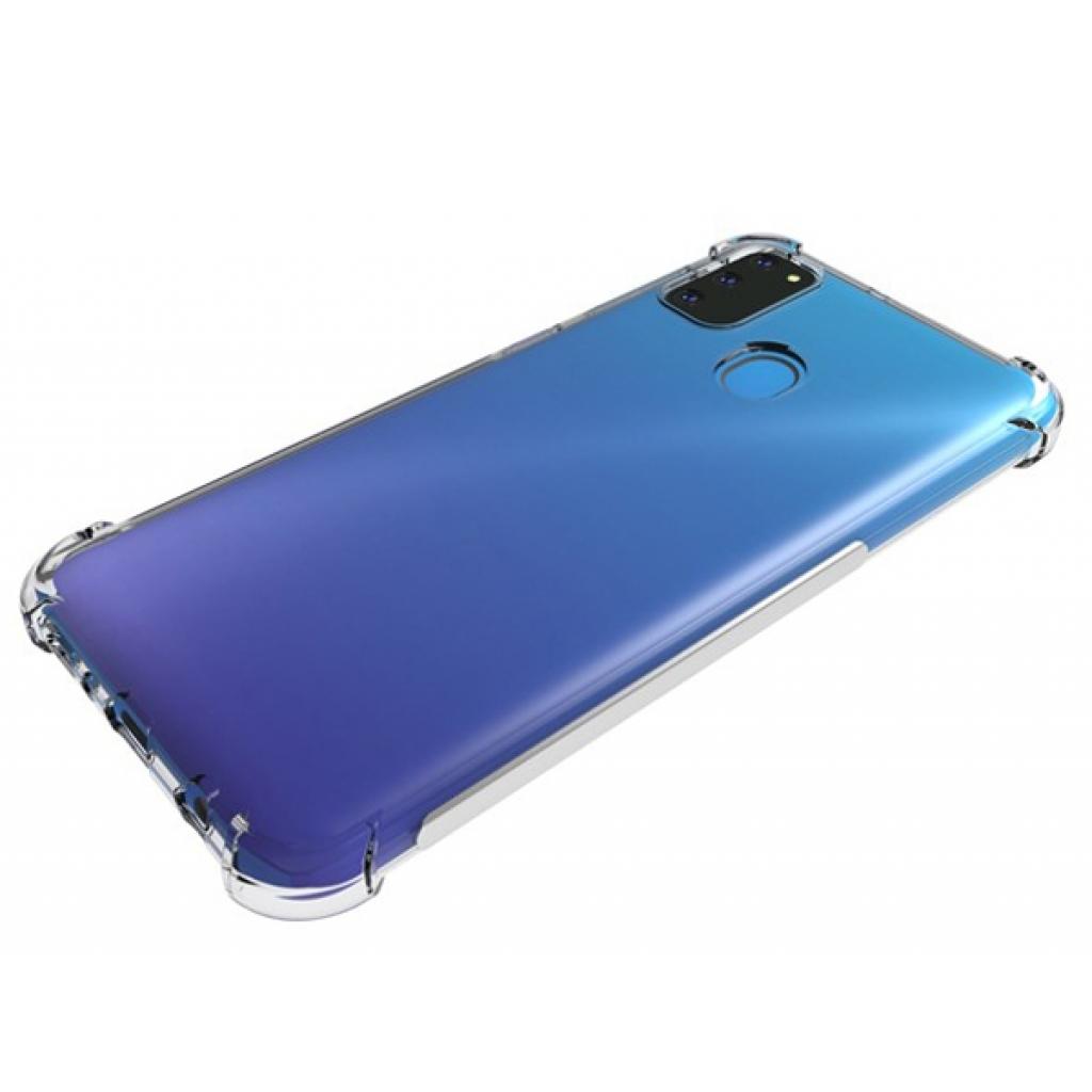 Чохол до мобільного телефона BeCover Samsung Galaxy M21 SM-M215 / M30s SM-M307 Clear (704320) - зображення 5