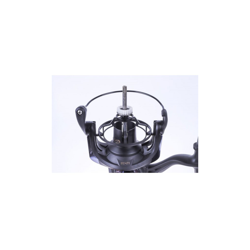 Котушка Mikado Estoril 8007 FD (KDA122-8007) - зображення 5