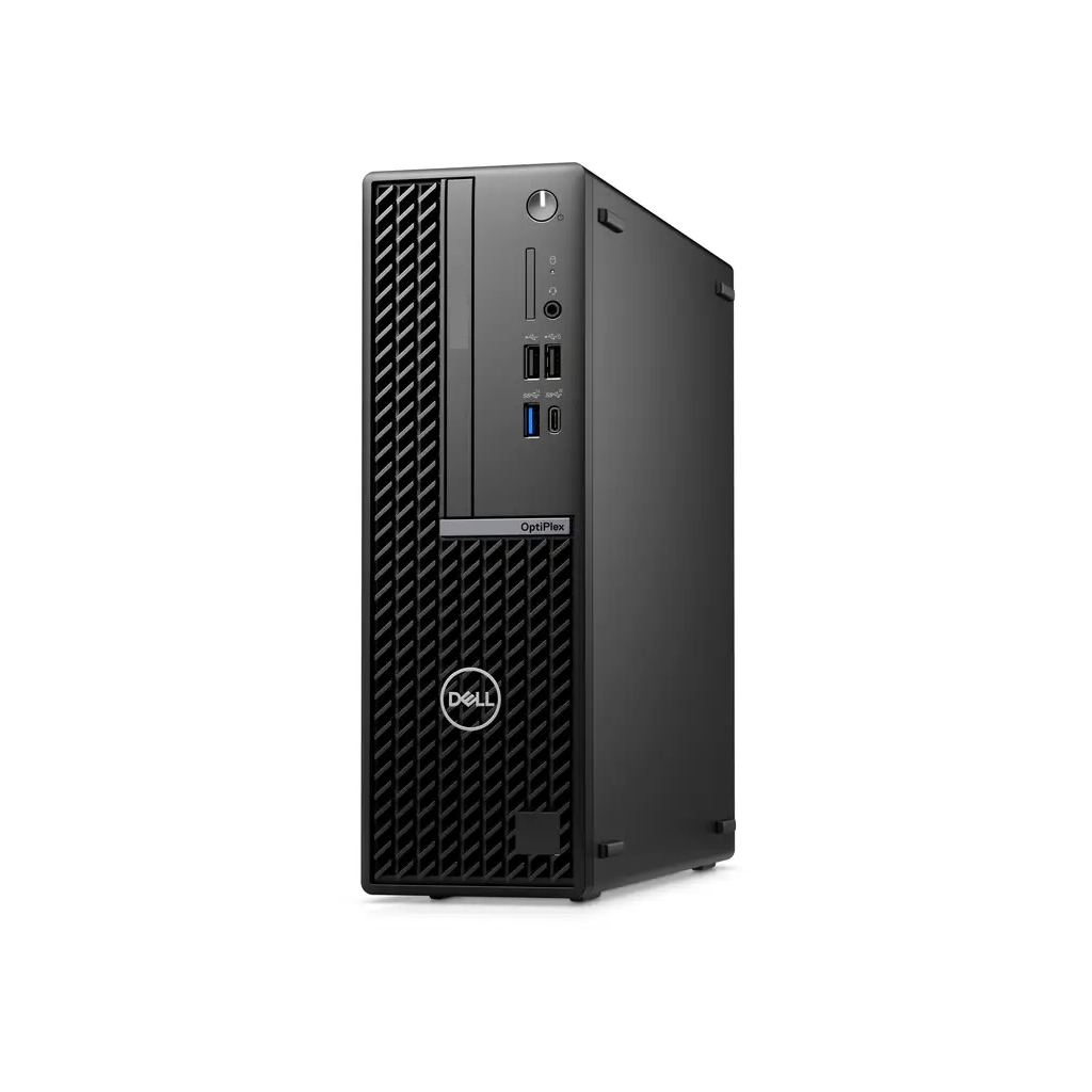 Комп'ютер Dell Optiplex 7010 SFF Plus / i5-13500, 16, 512, KM, W11Pro, vPro (N007O7010SFFPUA_WP) - зображення 2