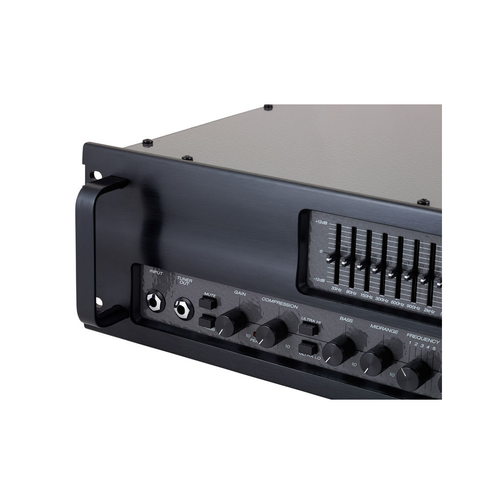 Гітарний підсилювач Ampeg SVT-4PRO - изображение 5