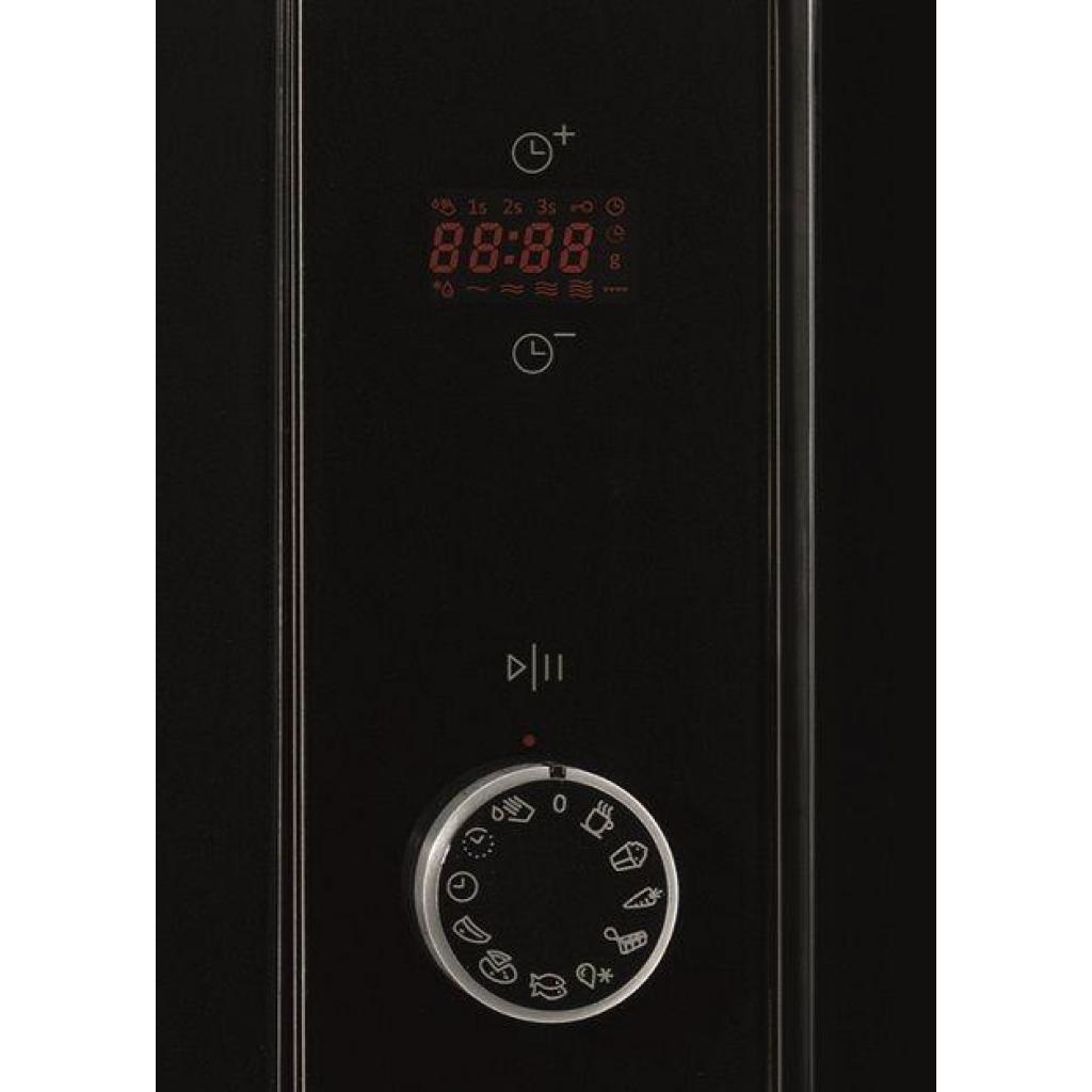 Мікрохвильова піч Gorenje BM6240SY2B - зображення 3