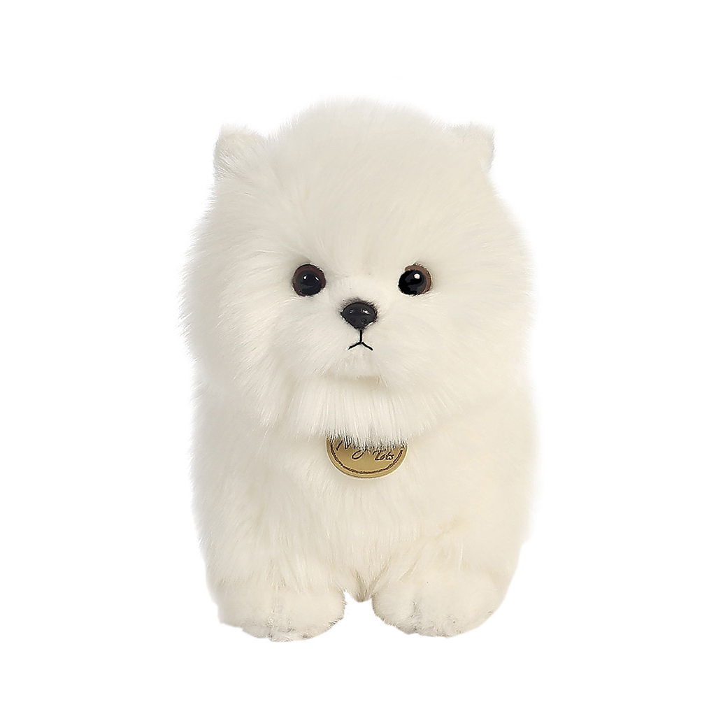 М'яка іграшка Aurora Щеня Пом-Пом 23 см (150521A) - зображення 1