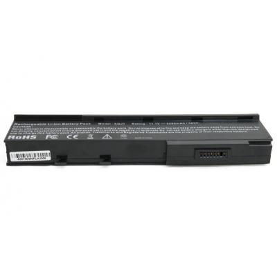 Акумулятор до ноутбука Extradigital Acer Aspire 5550 (BTP-AQJ1) 5200 mAh (BNA3913) - изображение 4
