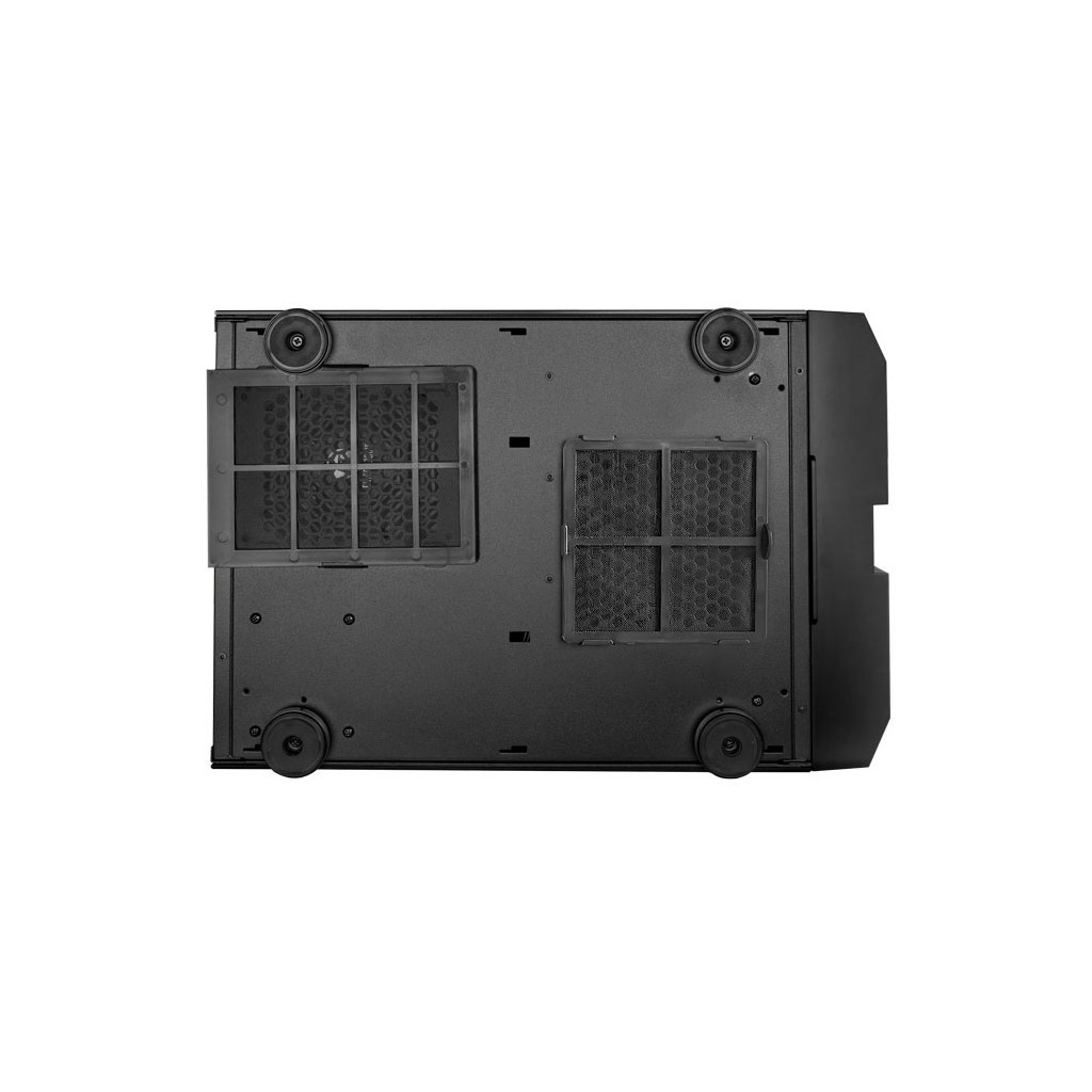 Корпус Chieftronic M1 Tempered Glass Edition (GM-01B-OP) - зображення 5