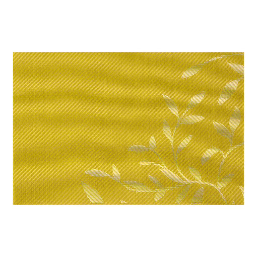 Килимок сервірувальний Ardesto 30 х 45 см, Green (AR3305GN) - зображення 1