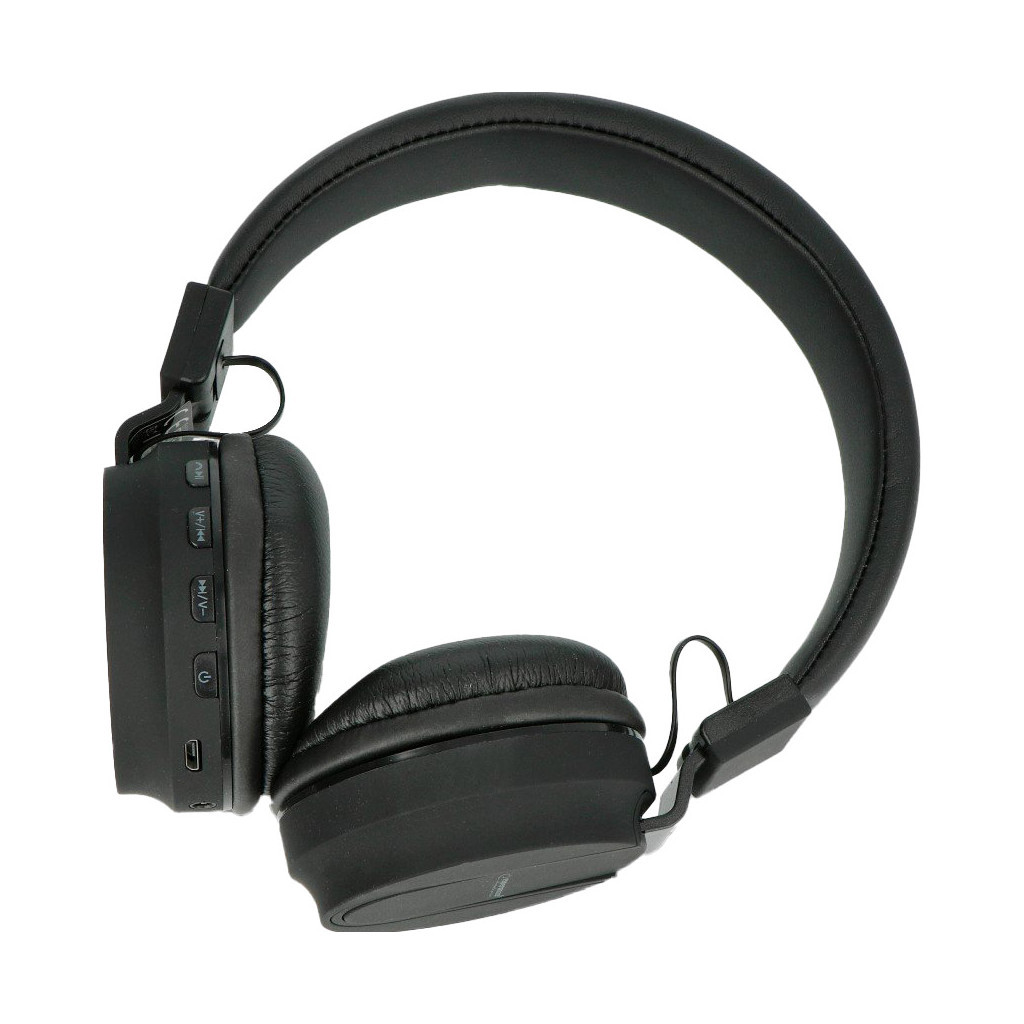 Навушники Esperanza Headphone Songo (EH208K) - зображення 4