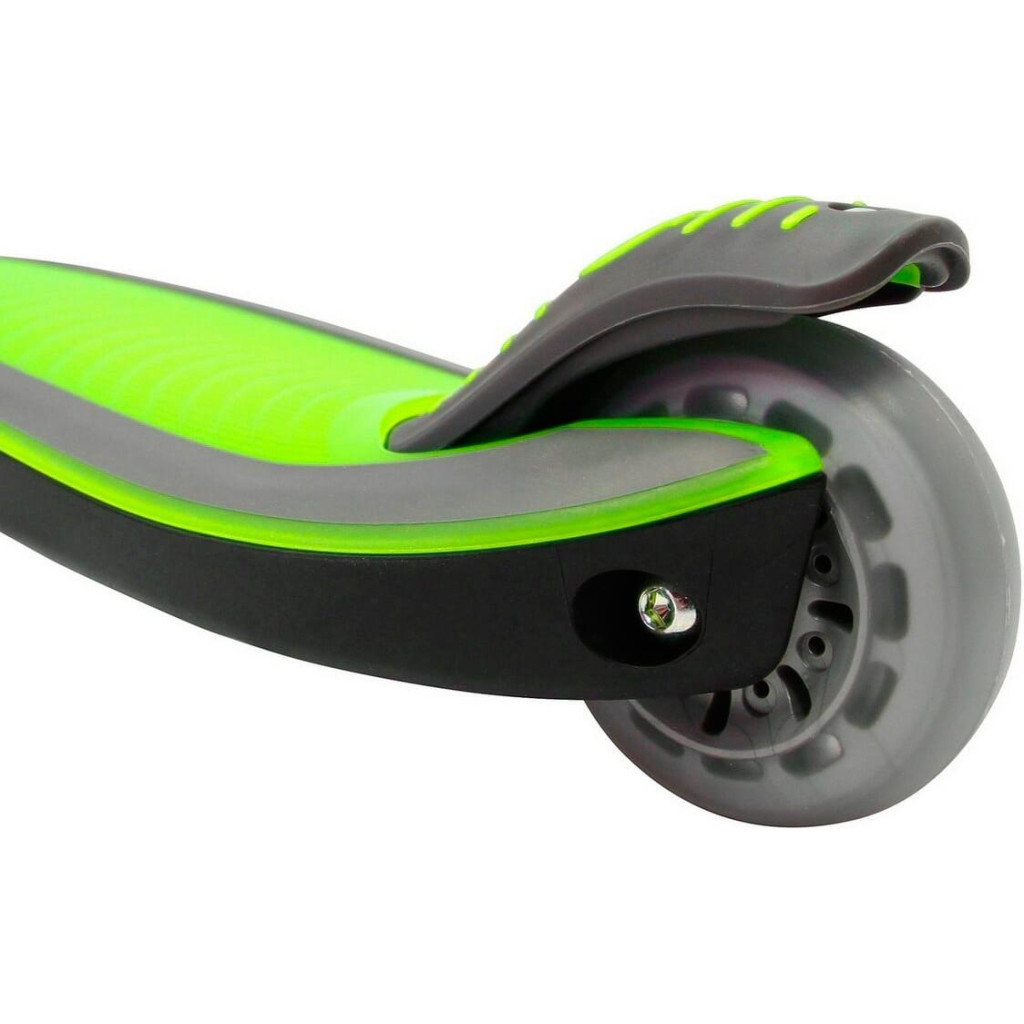 Самокат Globber ELITE Зелений/сірий (449-106) - зображення 9