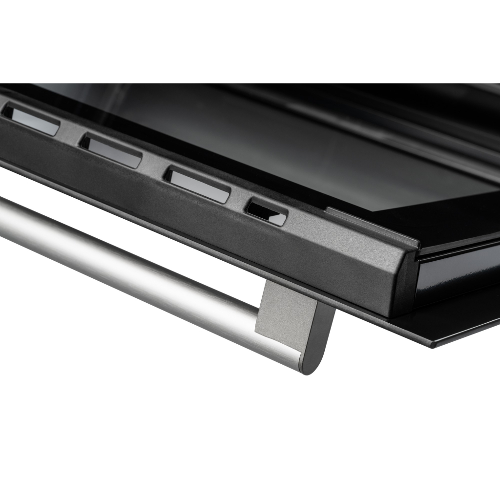 Духова шафа GRANADO GEO 61-0200 inox (GEO26102007) - зображення 7