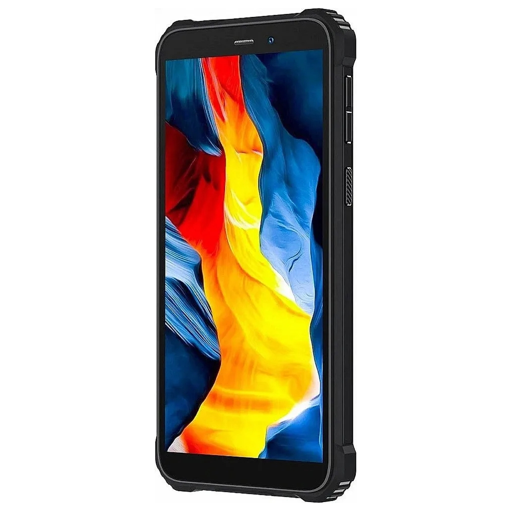 Мобільний телефон OUKITEL WP32 PRO 6/256GB Black (6931940757812) - зображення 5