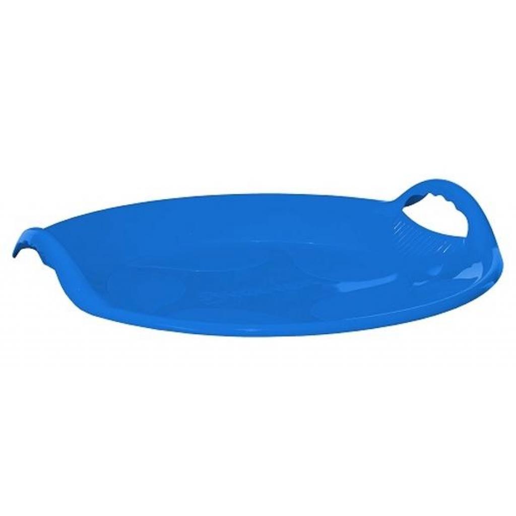 Санки Snower Танирик синий (4820211100032) - зображення 2