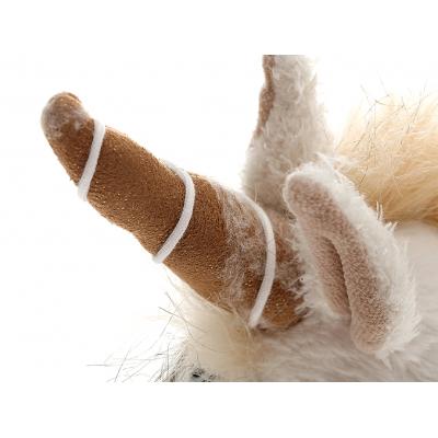 М'яка іграшка Sigikid Beasts Єдиноріг 56 см (38488SK) - зображення 4