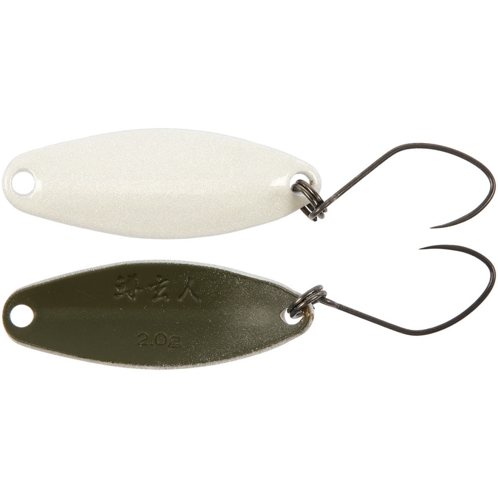 Блешня Nories Masukurouto 2.0g 015 (1561.12.03) - зображення 1