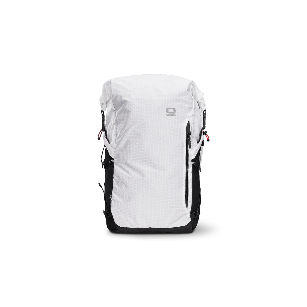 Рюкзак для ноутбука Ogio 15" FUSE ROLLTOP 25 BKPK White (5920049OG) - зображення 1