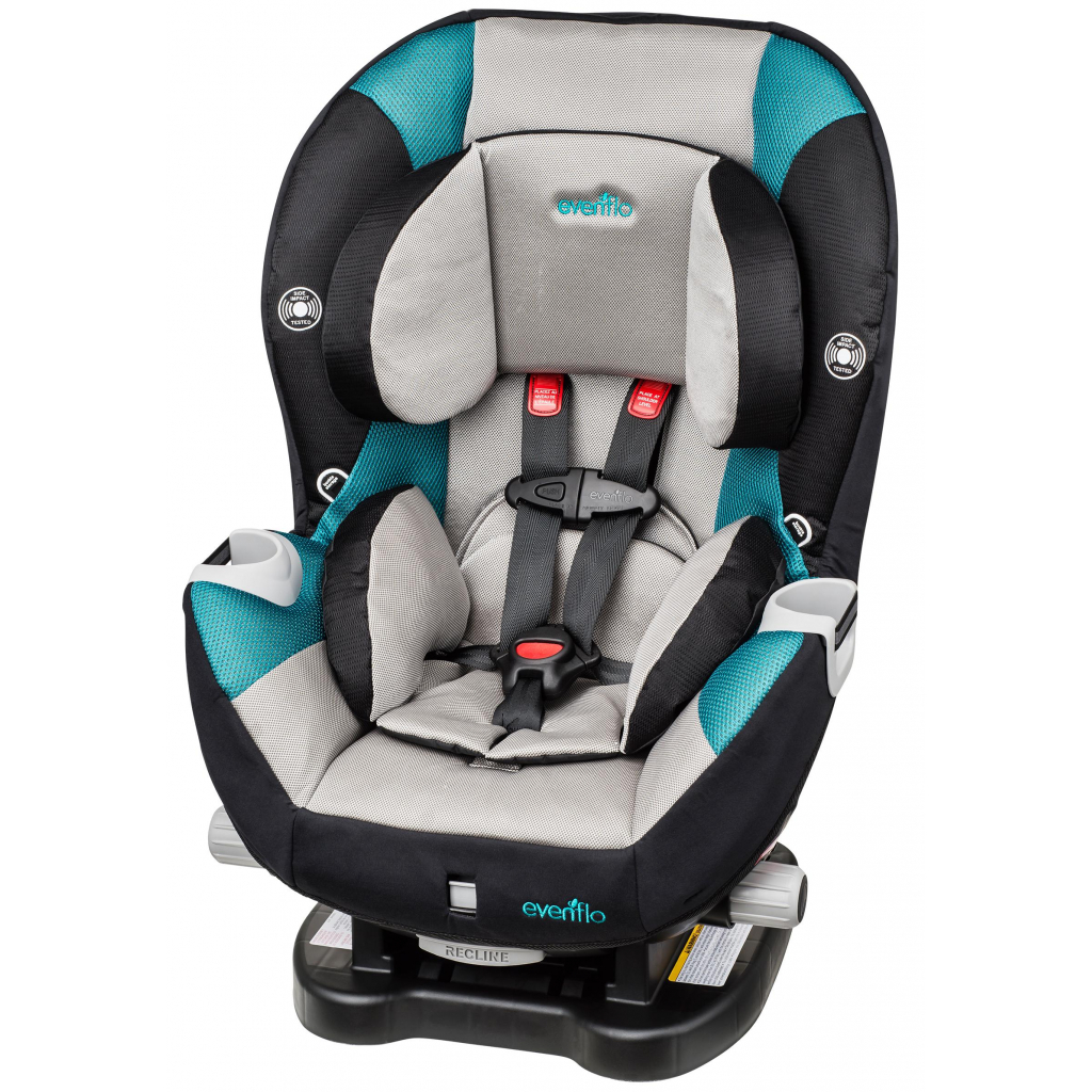 Автокрісло Evenflo Triumph Everest (32884187560) - зображення 1