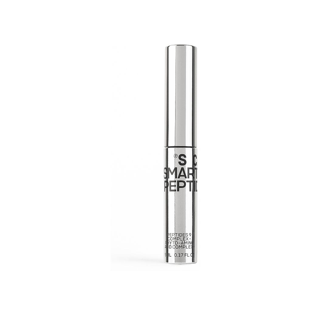 Гель для брів Sister's Aroma Smart Brow Peptide Tint Natural Brown (4820227781829) - изображение 1