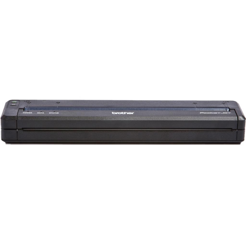 Струменевий принтер Brother PJ-722 (PJ722Z1) - зображення 1