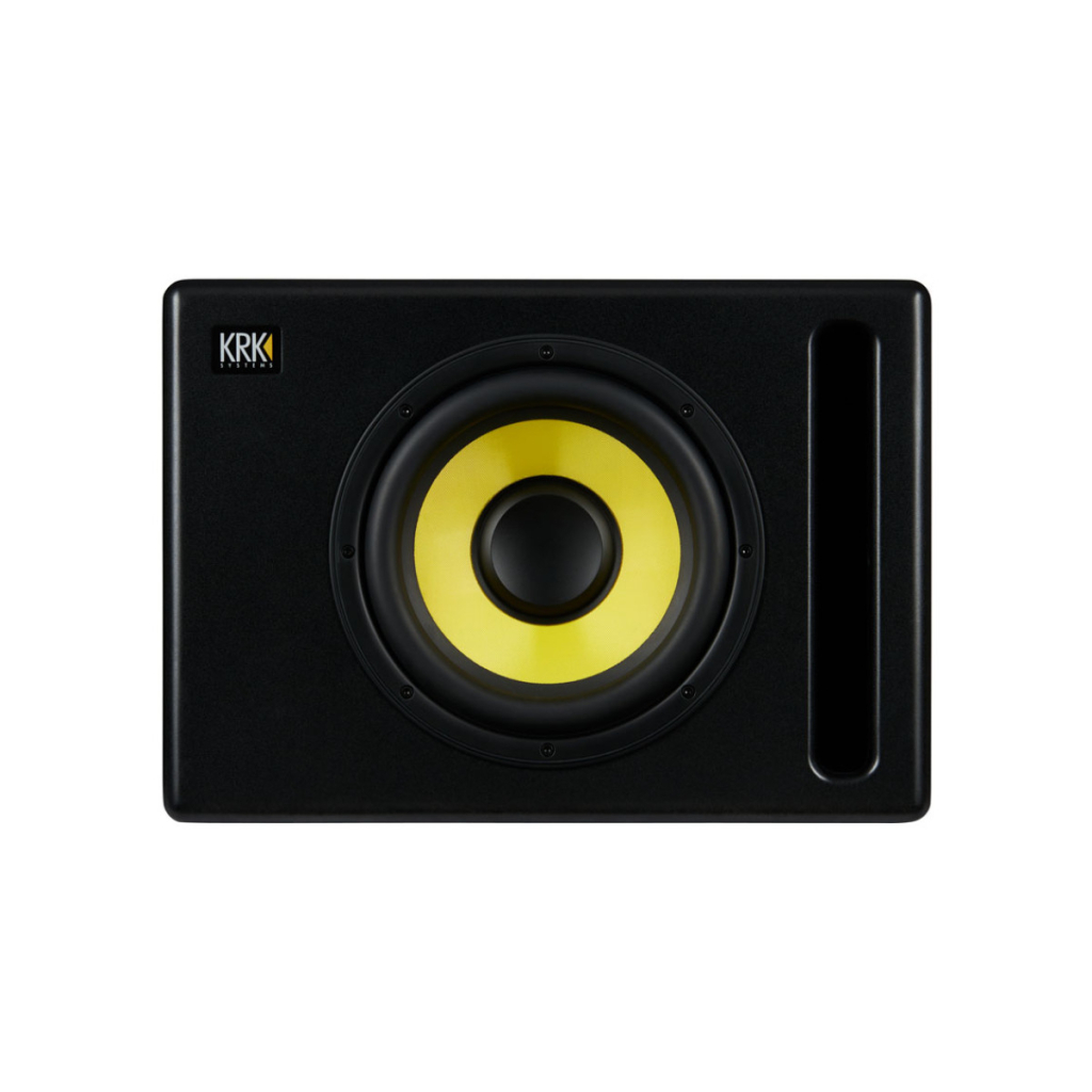 Студійний монітор KRK Systems S10.4 (223769) - зображення 1