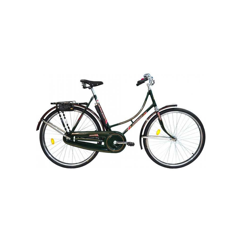 Велосипед Ardis Паяна D 28" рама-19" St Green (09064-3) - изображение 1