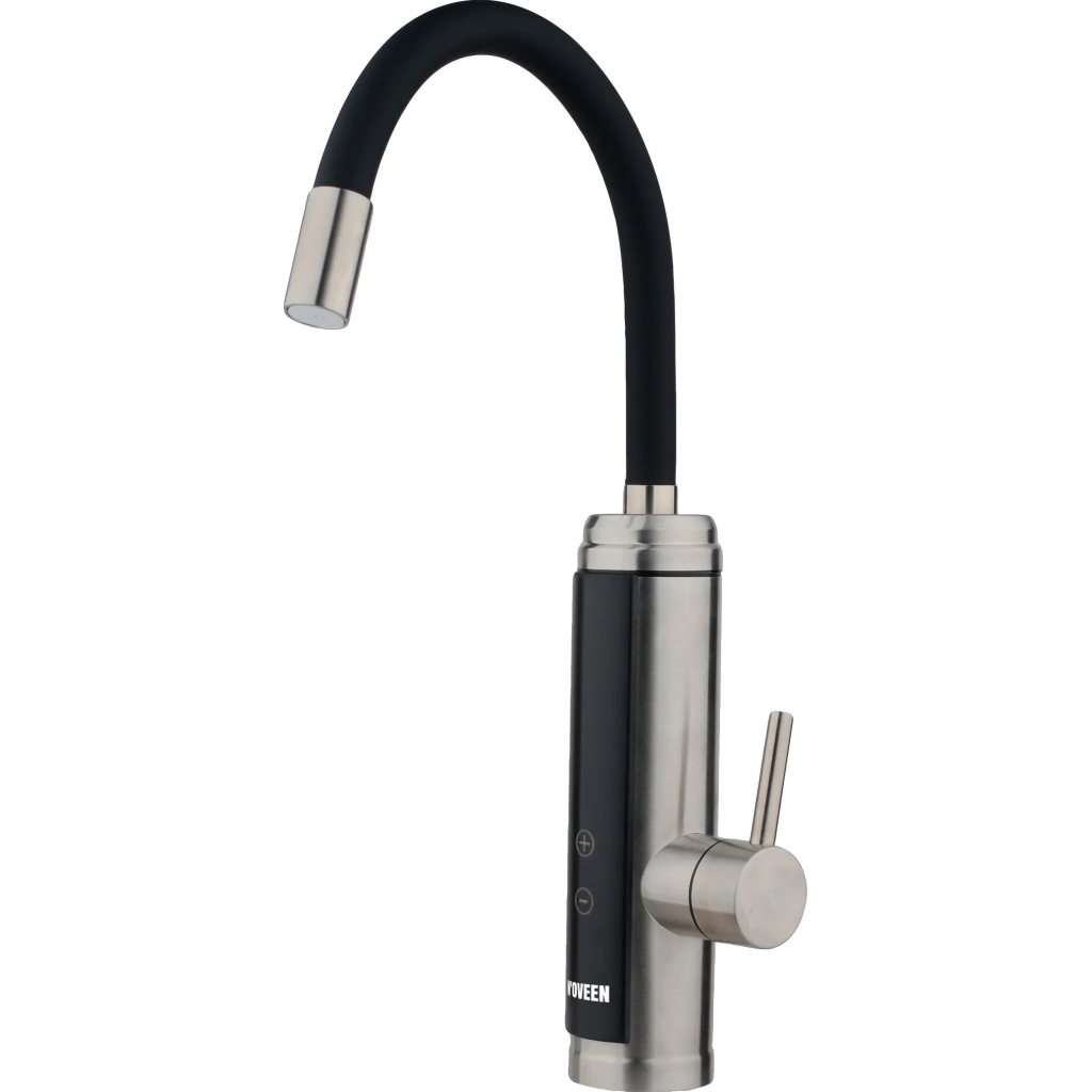 Проточний водонагрівач N'oveen кран IWH955 - зображення 2