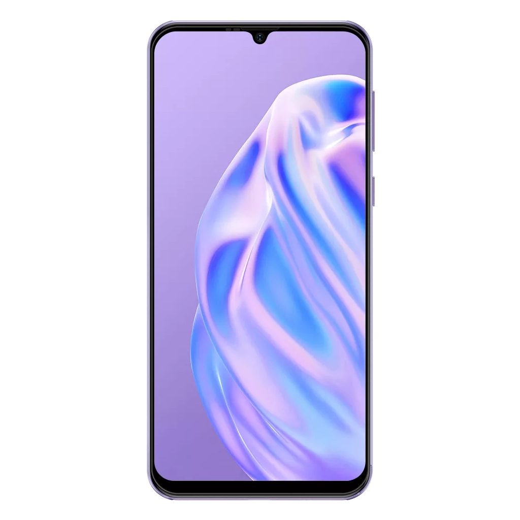 Мобільний телефон Ulefone Note 6 1/32Gb Purple (6937748734284) - зображення 1