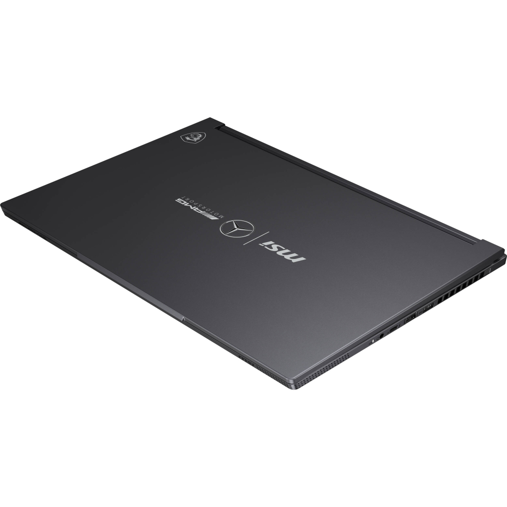 Ноутбук MSI Stealth 16 Mercedes-AMG (9S7-15F423-417) - изображение 9