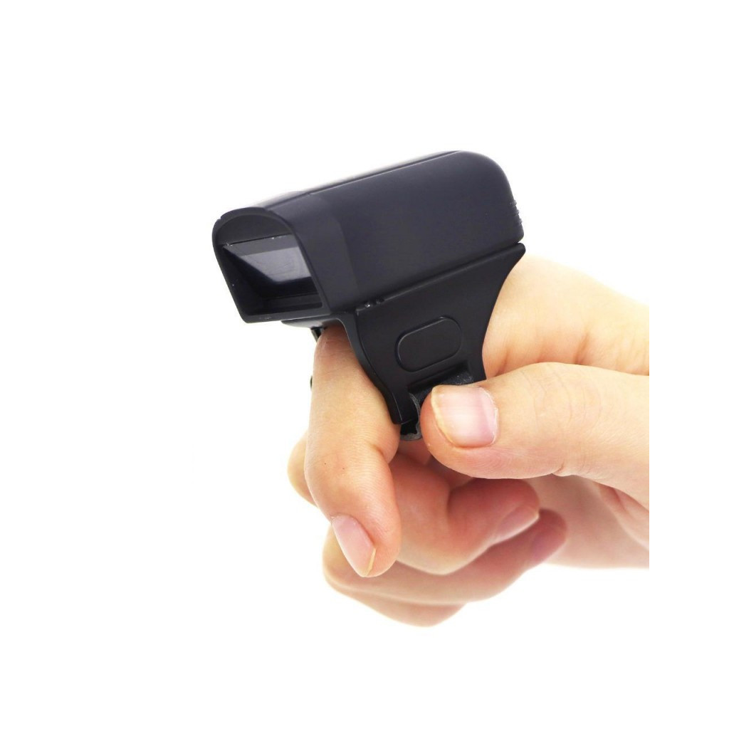 Сканер штрих-коду Supoin WR-1D bluetooth (WR-1D) - зображення 1