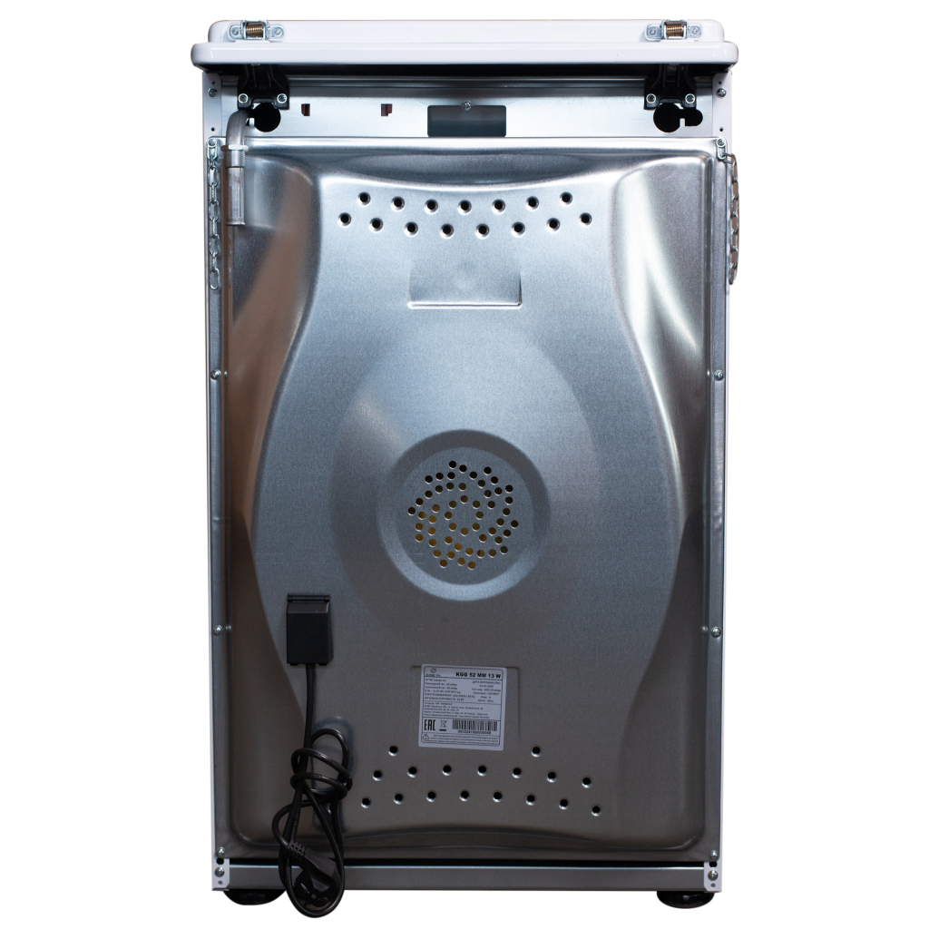 Плита Greta KGG 52 MM 13 W - зображення 3