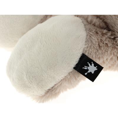 М'яка іграшка Sigikid Beasts Слон 36 см (38701SK) - изображение 5