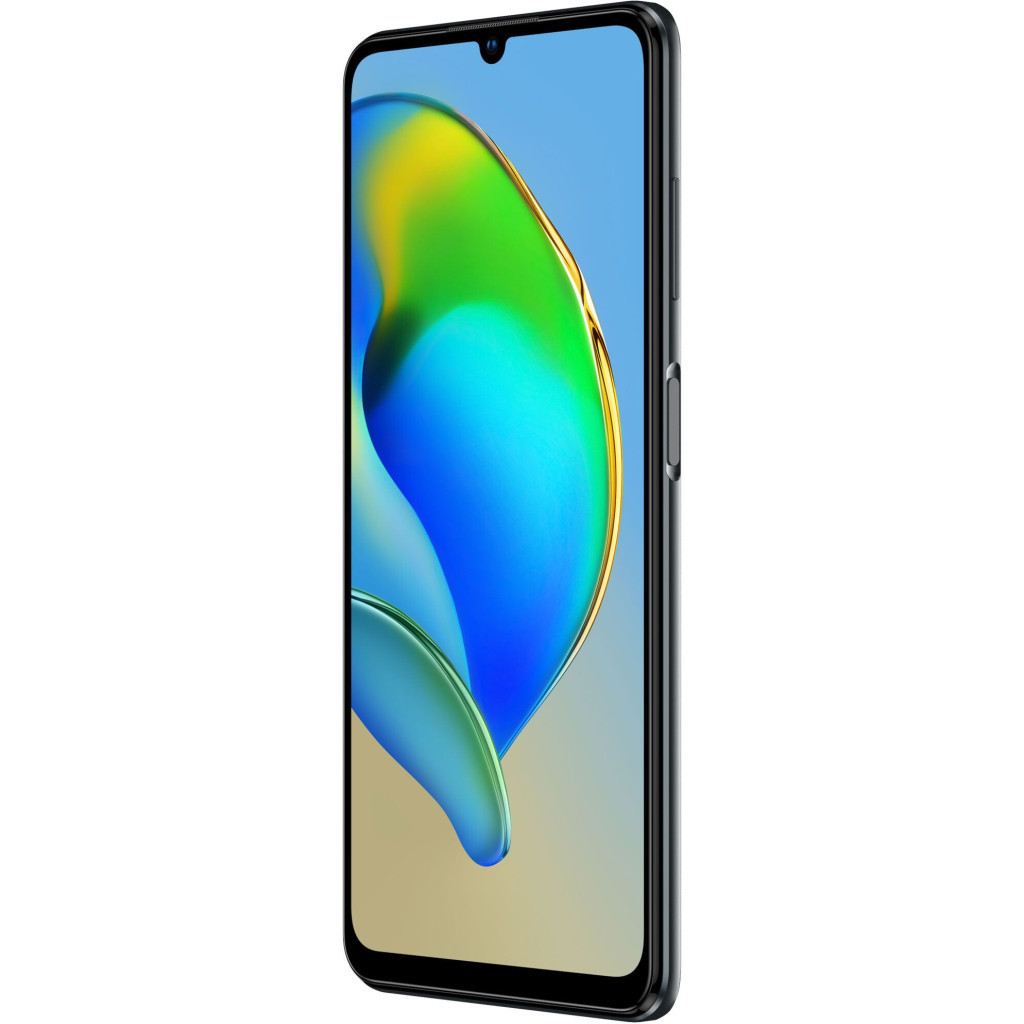 Мобільний телефон ZTE Blade V40 Vita 4/128GB Black (951876) - зображення 8