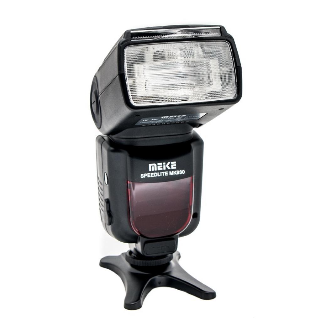 Спалах Meike 930 (Canon/Nikon/Sony) (SKW930) - изображение 3