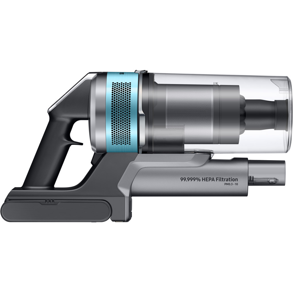 Пилосос Samsung VS20T7532T1/EV - зображення 8