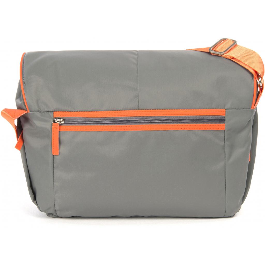 Фото-сумка Tucano Scatto Large, Grey (CBS-L-G) - зображення 2