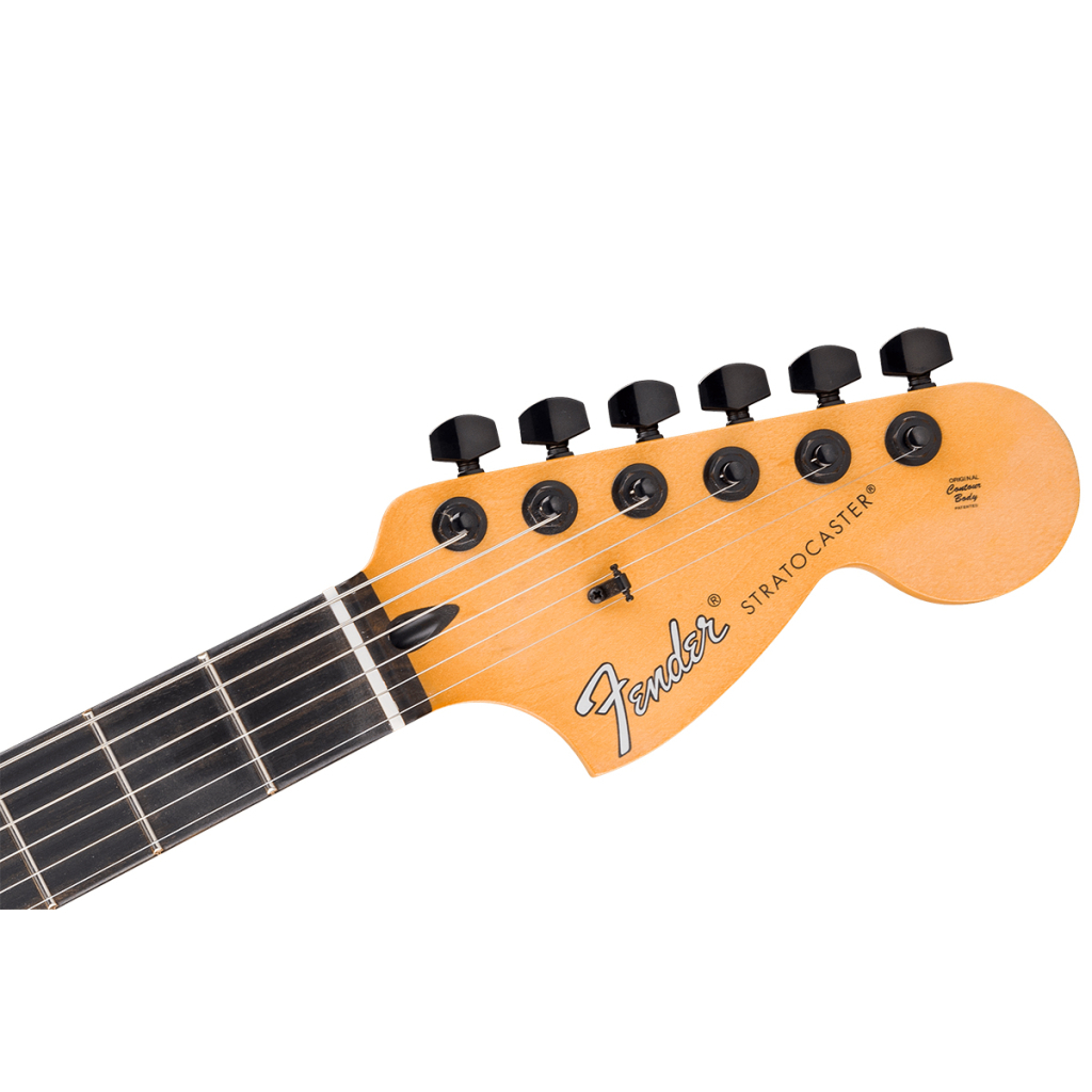 Електрогітара Fender Player II Limited Edition Advanced Stratocaster HSS HT Arctic White (301471) - изображение 4