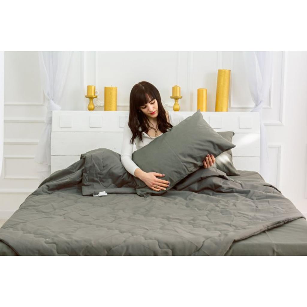 Ковдра MirSon антиалергенна Літня BamBoо №2372 Geronimo 220x240 (2200003031790) - зображення 5