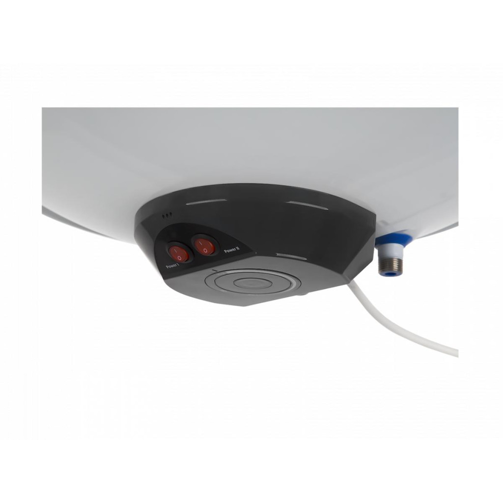 Бойлер Thermex Praktik 150 V - зображення 10