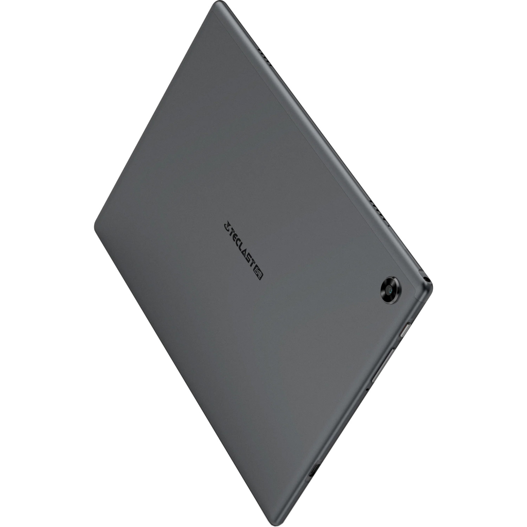 Планшет Teclast M40 Pro 10.1 4G LTE 8/128GB Gray (6940709684504) - зображення 4