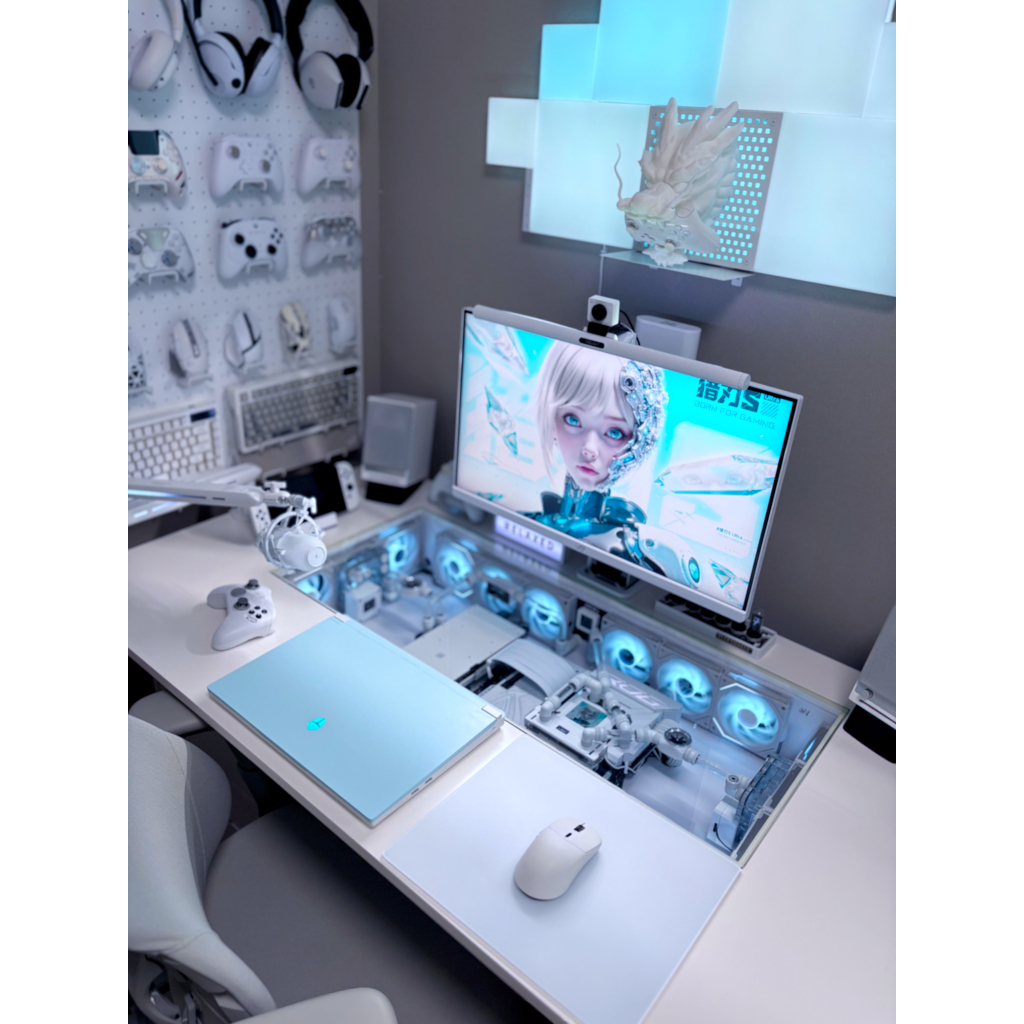 Ноутбук Thunderobot RS16 (RS16-I9139HX56E1Q240ARC) - зображення 12