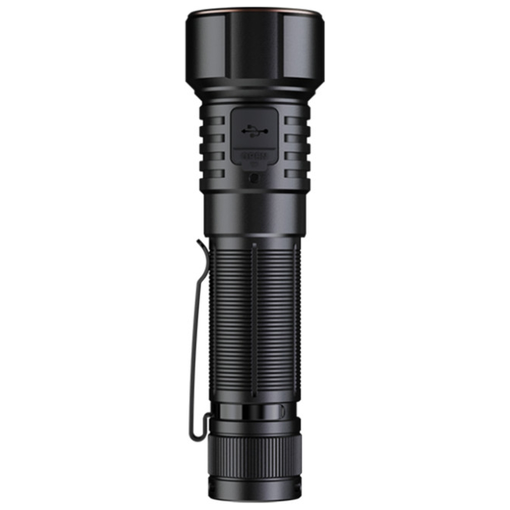 Ліхтар Fenix LD36RB чорний (LD36RB) - зображення 4