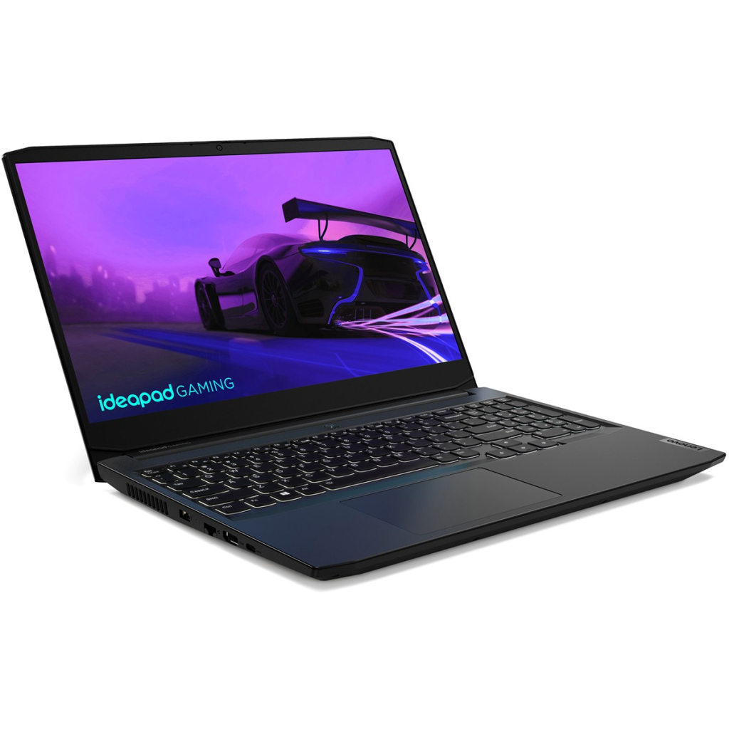 Ноутбук Lenovo IdeaPad Gaming 3 15IHU6 (82K101F1PB) - зображення 2